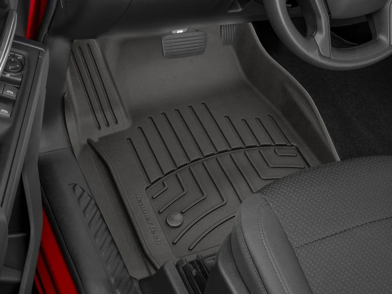 FloorLiner HP Kit