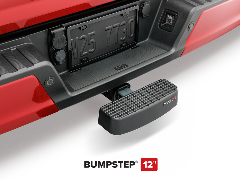 BumpStep
